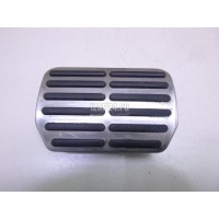 Накладка педали тормоза VAG Superb (2002 - 2008) 3D1723173A