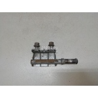 Кронштейн глушителя Mercedes Benz W219 CLS (2004 - 2010) 2114926041