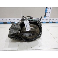 АКПП (автоматическая коробка переключения передач) Nissan Almera Classic (B10) (2006 - 2013) 3102095F0A