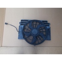 вентилятор радиатора кондиционера bmw x5 e53 3.0