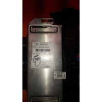 Блок сам мерседес w220 s320