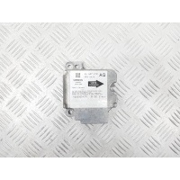 Блок AirBag 2001 24407210