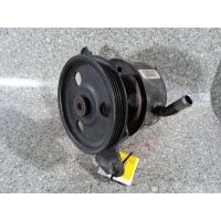 Насос гидроусилителя руля 2.4i , С ПЛАСТИКОВЫМ ШКИВОМ. Dodge Caravan 4 2004 04743969AA
