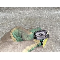 Датчик абсолютного давления BOSCH / MAP - SENSOR / . Volkswagen Touran 2005 0281002401,038906051C