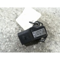 Датчик абсолютного давления BOSCH / MAP - SENSOR / . Volkswagen Tiguan 2009 0281002401,038906051C