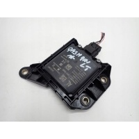 Радар помощник пояса 284k1 - hv00a qashqai ii j11 2018 г.