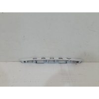 Накладка крышки багажника Toyota Camry `V70 2018- 7680133670D0