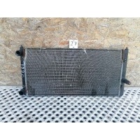 Радиатор основной Volkswagen Golf 3 1995 1H0121253D
