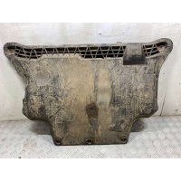 Защита двигателя Skoda Octavia A7 2019 3Q0825901B