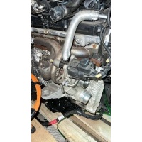 Турбина BMW 3 F30/F31/F34 2018 7637563