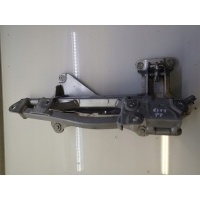 Петля дверь prawych мерседес cl 55 w215 цвет 744