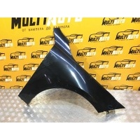 Крыло Перед. BMW 2 Series F44 2019- 41009492436