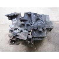 Volvo s80 v70 2.4 d5 - механическая кпп 6 кпп