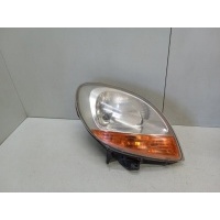 Фара правая Renault Kangoo 2004 8200150617