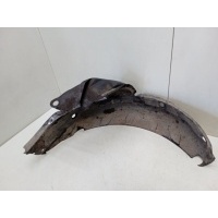 Подкрылок передний левый Renault Kangoo 2004 8200156691