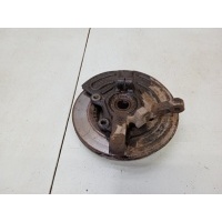 Кулак поворотный Renault Kangoo 2004 8200150222
