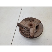 Кулак поворотный Renault Kangoo 2004 8200150223