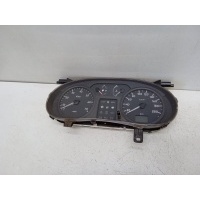Панель приборов Renault Kangoo 2004 8200176654
