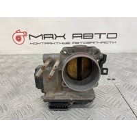 дросельная заслонка Honda Accord 8 CP1, CP2, CP3, CU1, CU2, CW1, CW2 2008-2015 16400RL5A01, <strong>-Б/У Детали сняты с АВТОМОБИЛЯ</strong>