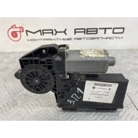 мотор стеклоподъемника Volkswagen Touareg 7L6, 7L7, 7LA 2003 (2002-2010) 7l0959794, <strong>-Б/У Детали сняты с АВТОМОБИЛЯ</strong>