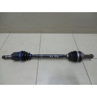 Полуось передняя Subaru Forester (S11) 2002-2007 28321SA040