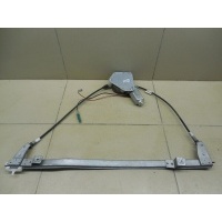 Стеклоподъемник электр. передний левый RENAULT Scenic 1996-1999 7700838592