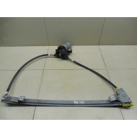 Стеклоподъемник электр. передний правый RENAULT Scenic 1996-1999 7700838591