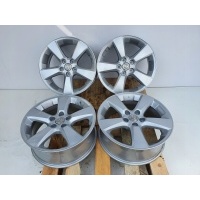 lexus is is220 ii колёсные диски алюминиевые алюминиевые колёсные диски 18 r18