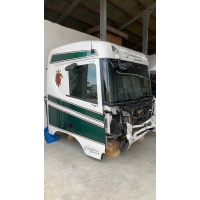 Кабина scania r s cr20 новый модель