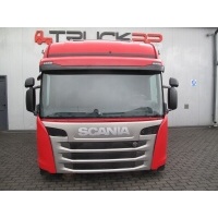 Кабина highline scania r streamline 2013 - 2018 r