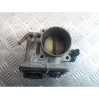 Заслонка дроссельная II YD2 2006 - 2013 2007