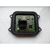 Блок поворота bmw 7189311 x5 e70 x6 e71