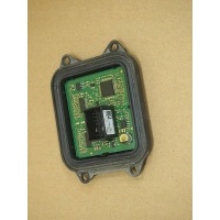 Блок поворота ксенон bmw x5 e70 7189311