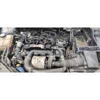 Двигатель Volvo V50 MW 2003-2012 36050299