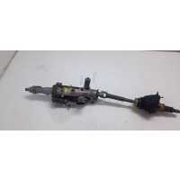 Колонка рулевая Mercedes W221 S 2005-2013 A2214602116