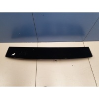 Спойлер двери багажника Audi A3 8P 2003-2013 8P4827933DGRU