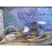 Насос топливный Mercedes-Benz ML350 (W164) 2005 A1644701994