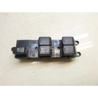 Блок управления стеклоподъемниками Nissan Note (E11) (2006 - 2013) 254019U12B