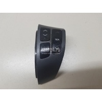 Переключатель подрулевой управления магнитолой Hyundai-Kia Elantra (2006 - 2011) 967002H250XM