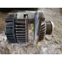 Генератор Renault Megan 1 2001 7700431943