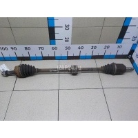 Полуось передняя правая GM Corsa C (2000 - 2006) 26095017