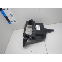 Воздухозаборник (внутри) Mercedes Benz W164 M-Klasse (ML) (2005 - 2011) 1648300540