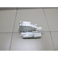 Замок двери задней левой Mercedes Benz W164 M-Klasse (ML) (2005 - 2011) 1647302535