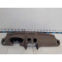 Торпедо Mercedes Benz W164 M-Klasse (ML) (2005 - 2011) 16468042871B70