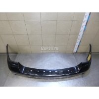 Бампер задний Mercedes Benz W164 M-Klasse (ML) (2005 - 2011) 16488542259999