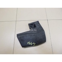 Накладка на порог (наружная) Mercedes Benz W164 M-Klasse (ML) (2005 - 2011) 1646980115