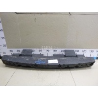 Наполнитель заднего бампера Mercedes Benz W164 M-Klasse (ML) (2005 - 2011) 1643150265