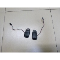 Кнопка многофункциональная Mercedes Benz W164 M-Klasse (ML) (2005 - 2011) 16982095109051
