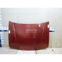 Капот TYG Grand Vitara (1998 - 2005) SZ20012A