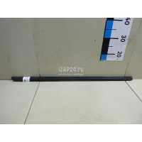 Накладка стекла заднего левого Suzuki Grand Vitara (1998 - 2005) 8384065D00